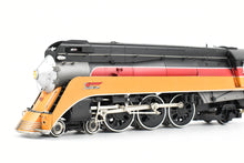 Load image into Gallery viewer, HO Brass CON OMI - Overland Models, Inc. SP - Southern Pacific Lines Class P-14 4-6-2 FP #650