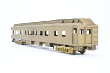 Load image into Gallery viewer, HO Brass Hallmark Models MKT - Missouri Kansas Texas Katy Business Observation Car