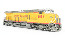 Load image into Gallery viewer, HO Brass OMI - Overland Models Inc. UP - Union Pacific GE AC4400CW (Ex. C&NW - Chicago & Northwestern) Factory Painted No. 6884