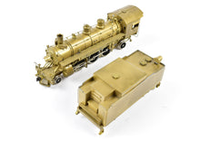 Load image into Gallery viewer, HO Brass Westside Model Co. SP - Southern Pacific Class PR-1 2-6-2 Prairie