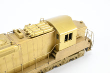 Load image into Gallery viewer, HO Brass Hallmark Models Various Roads EMD SD24 Low Hood Diesel
