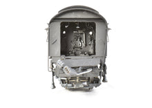 Load image into Gallery viewer, HO Brass PSC - Precision Scale Co. C&O- Chesapeake & Ohio K-4 Class 2-8-4 "Kanawha" FP & Weathered No. 2733 DCC and Sound