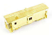 Load image into Gallery viewer, HO Brass OMI - Overland Models, Inc. SP - Southern Pacific C 50-7 Bay Window Caboose #4600-4659