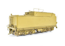 Load image into Gallery viewer, HO Brass Hallmark Models ATSF - Santa Fe 3500 Class 4-6-2 TENDER ONLY
