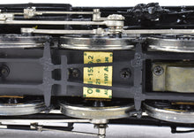 Load image into Gallery viewer, HO Brass OMI - Overland Models Inc. UP - Union Pacific MT 4-8-2 FP Two-Tone Gray No. 7018