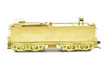 Load image into Gallery viewer, HO Brass Westside Model Co. ATSF - Santa Fe 4-4-6-2 Tender Only