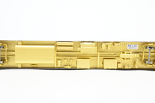Load image into Gallery viewer, HO Brass Shoreham Shops CB&Q/D&RGW/WP California Zephyr 6-5 Pullman Sleeper CZ-07