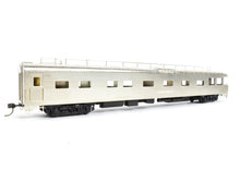 Load image into Gallery viewer, HO Brass Lambert ATSF - Santa Fe Business Car Pullman Standard