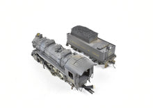 Load image into Gallery viewer, HO Brass Lambert C&O - Chesapeake & Ohio C-15a 0-8-0 Custom Painted #115 DCC & Sound