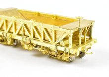 Load image into Gallery viewer, HOn3 Brass OMI - Overland Models, Inc. Various Roads Rock Car with Sprung Trucks