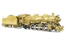 Load image into Gallery viewer, HO Brass PFM - United USRA - United States Railway Administration 2-8-2 Light Class Mikado 1977 Run Hi-Grade AS-IS