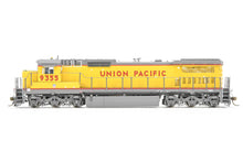 Load image into Gallery viewer, HO Brass OMI - Overland Models, Inc. UP - Union Pacific GE Dash 8-40C Pro-Painted No. 9355