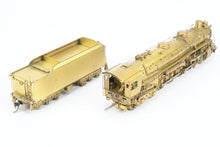Load image into Gallery viewer, HO Brass Key Imports "Classic" NP - Northern Pacific Class A-1 4-8-4 No. 2626