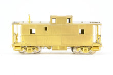 Load image into Gallery viewer, HO Brass OMI - Overland Models, Inc. N&W - Norfolk & Western “C-2” Steel Caboose