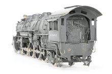 Load image into Gallery viewer, HO Brass Sunset Models ATSF - Santa Fe 3700 Class 4-8-2 Mountain Custom Painted