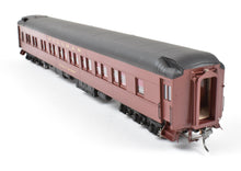 Load image into Gallery viewer, HO Brass TCY - The Coach Yard PRR - Pennsylvania Railroad "Susan B Anthony" HW 28 Parlor Seat 1 Drawing Room Pullman FP Howie's Brass Trains Exclusive