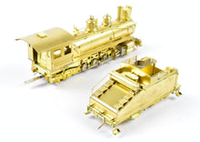Load image into Gallery viewer, HOn3 Brass Westside Model Co. D&RGW - Denver & Rio Grande Western K-27 Compound Mudhen