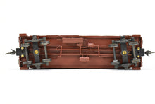 Load image into Gallery viewer, HO Brass OMI - Overland Models, Inc. CRI&P - Rock Island Outside Braced Wood Caboose CP No.17925 w/Replacement Trucks