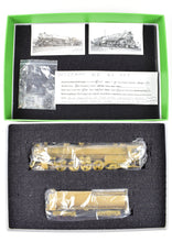 Load image into Gallery viewer, HO Brass OMI - Overland Models NP - Northern Pacific Class A-2 4-8-4 REBOXX