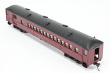 Load image into Gallery viewer, HO Bethlehem Car Works B&M – Boston & Maine Combine FP No. 3671 RTR