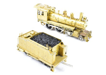Load image into Gallery viewer, HO Brass AHM - Associated Hobby Manufacturers, Inc. WAB - Wabash 2-6-0