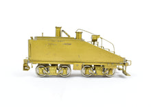 Load image into Gallery viewer, HO Brass Sunset Models SP - Southern Pacific S-8 0-6-0 Switcher TENDER ONLY