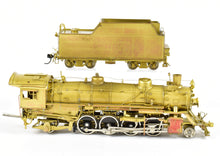 Load image into Gallery viewer, HO Brass Key Imports UP - Union Pacific "2480" Class 2-8-2