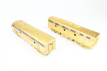 Load image into Gallery viewer, HO Brass Oriental Limited Various Roads EMD F9 A/B Set 1750 HP