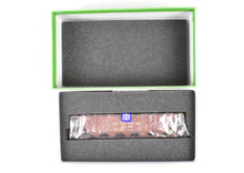 Load image into Gallery viewer, HO Brass OMI - Overland Models, Inc. PRR - Pennsylvania Railroad Covered Hopper H32 Class Custom Painted