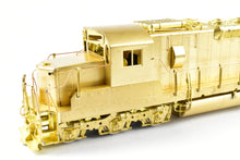 Load image into Gallery viewer, HO Brass Oriental Limited UP - Union Pacific or ATSF Santa Fe EMD SD24 2400 HP Low Hood Version