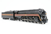 Load image into Gallery viewer, HO Brass Key Imports N&W - Norfolk & Western K-2 4-8-2 Streamlined Mountain Custom Painted