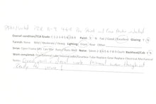 Load image into Gallery viewer, HO Brass CON PFM - United PRR - Pennsylvania Railroad K4 4-6-2 Pacific Custom Painted w/ Can Motor Upgrade