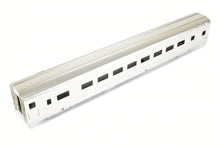 Load image into Gallery viewer, HO Brass Hi-Country Brass CB&Q/WP/D&RGW - California Zephyr 16-Section Sleeper Plated