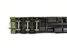 Load image into Gallery viewer, HO Brass Pecos River Brass ATSF - Santa Fe Heavyweight Business Car #9 Factory Painted