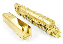 Load image into Gallery viewer, HO Brass Key Imports B&O - Baltimore & Ohio EM-1 #7620 2-8-8-4