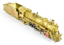 Load image into Gallery viewer, HO Brass Key Imports UP - Union Pacific "2480" Class 2-8-2