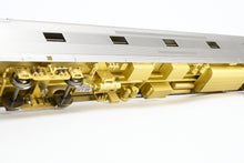 Load image into Gallery viewer, HO Brass Shoreham Shops CB&Q/D&RGW/WP California Zephyr 6-5 Pullman Sleeper CZ-07