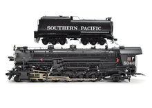 Load image into Gallery viewer, HO Brass PSC - Precision Scale Co. SP - Southern Pacific Class SP-3 4-10-2 Pro Painted #5046