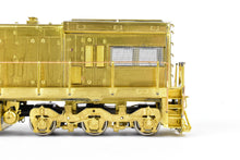 Load image into Gallery viewer, HO Brass OMI - Overland Models, Inc. AT&SF - Santa Fe GE U36C w/Anticlimbers Front Porch Nos. 8736-99