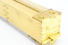 Load image into Gallery viewer, HO Brass W&R - W&R Enterprises Northern Refrigerator Car Co. Express Reefer Nos. 601-667