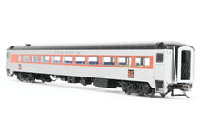 Load image into Gallery viewer, HO Rapido Trains Inc. NH – New Haven Pullman – Bradley 8600 Series Coach Delivery Scheme NO NUMBER
