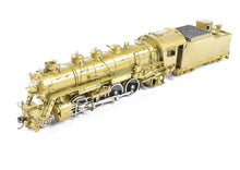 Load image into Gallery viewer, HO Brass Key Imports D&RGW - Denver & Rio Grande Western K-59 Class 2-8-2 Mikado