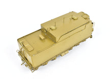 Load image into Gallery viewer, HO Brass Hallmark Models ATSF - Santa Fe 3500 Class 4-6-2 TENDER ONLY