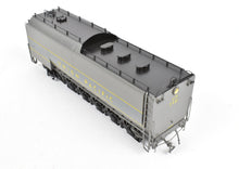 Load image into Gallery viewer, HO Brass OMI - Overland Models Inc. UP - Union Pacific 4-6-6-4 FP Two-Tone Gray No. 3981