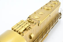 Load image into Gallery viewer, HO Brass Hallmark Models Various Roads EMD SD24 Low Hood Diesel