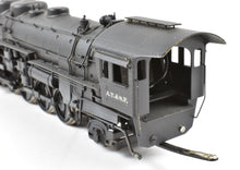 Load image into Gallery viewer, HO Brass PFM - United ATSF - Santa Fe 2-10-2 3800 Class Custom Painted No. 3929