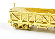 Load image into Gallery viewer, HOn3 Brass OMI - Overland Models, Inc. Various Roads Rock Car with Sprung Trucks