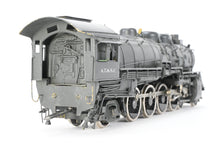 Load image into Gallery viewer, HO Brass Sunset Models ATSF - Santa Fe 3700 Class 4-8-2 Mountain Custom Painted