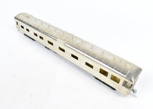 Load image into Gallery viewer, HO Brass Lambert ATSF - Santa Fe Business Car Pullman Standard