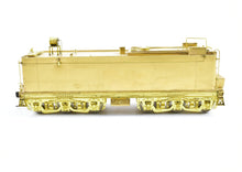 Load image into Gallery viewer, HO Brass Westside Model Co. ATSF - Santa Fe 4-4-6-2 Tender Only